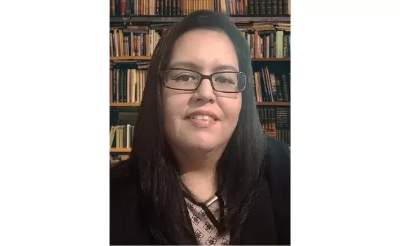 Photo of Brenda Umana