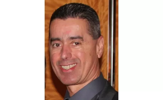 Photo of Joe Primeaux