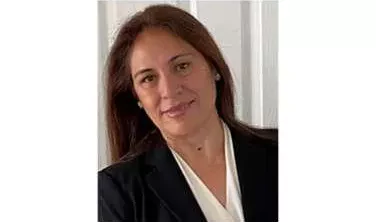 Photo of Sonia Jacome