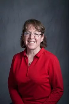 Photo of Lisa Foster, CPA