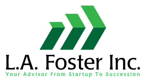 L.A. Foster, Inc