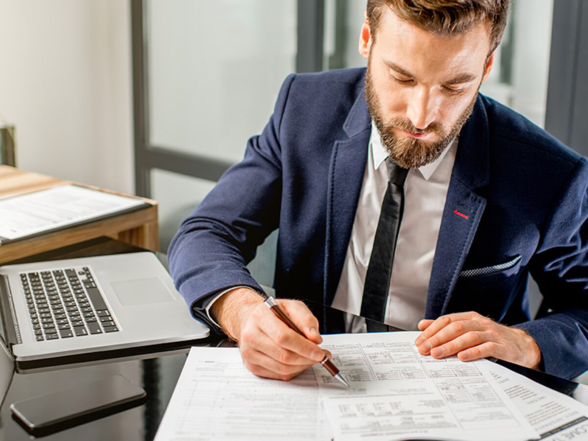 Tax Resolution Experts in Troy