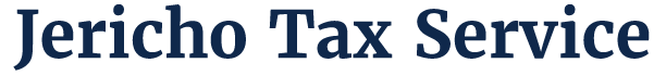 Jericho Tax Service