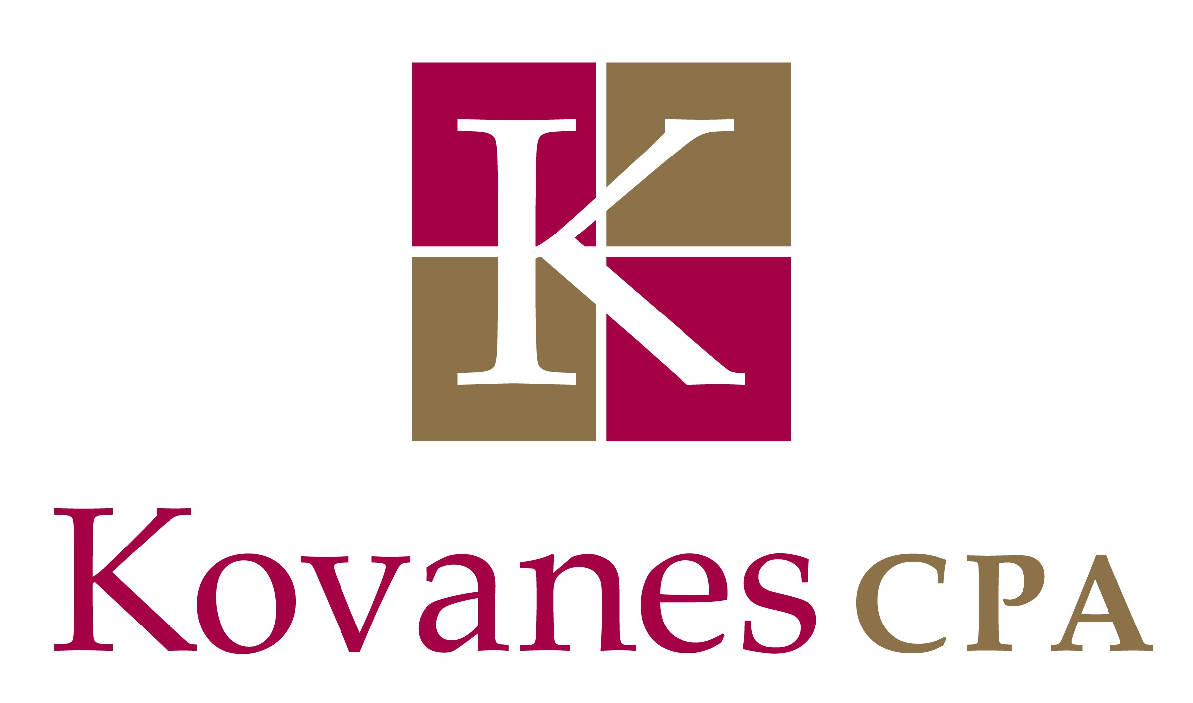 Kovanes, CPA