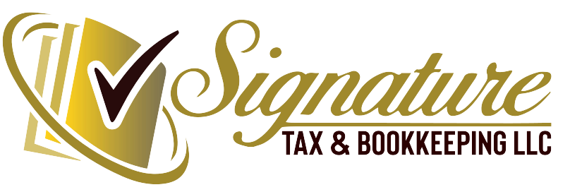 Signature Tax & Bookkeeping LLC