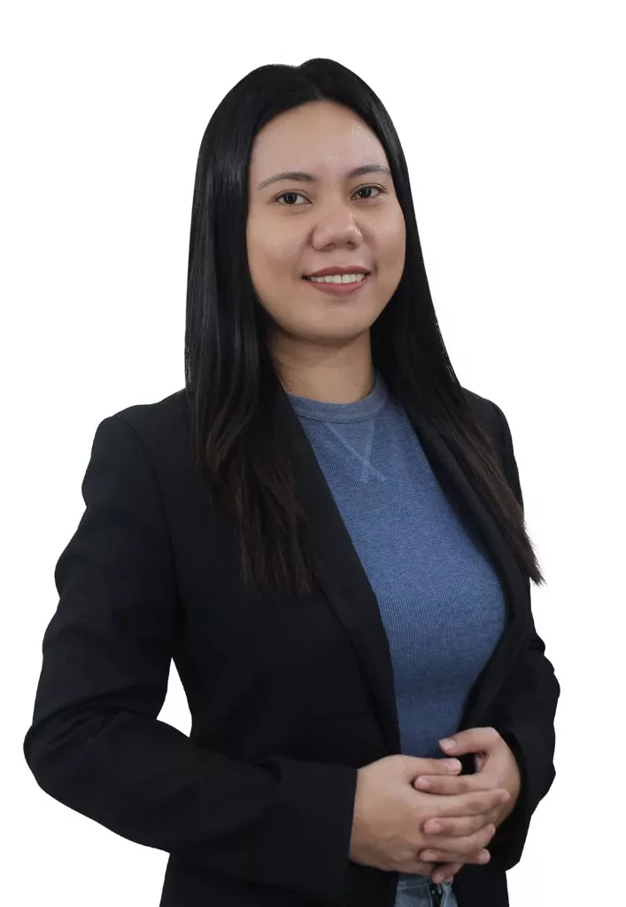 Photo of Anjanette Catapang