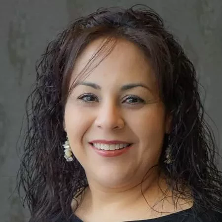 Ana Lopez headshot
