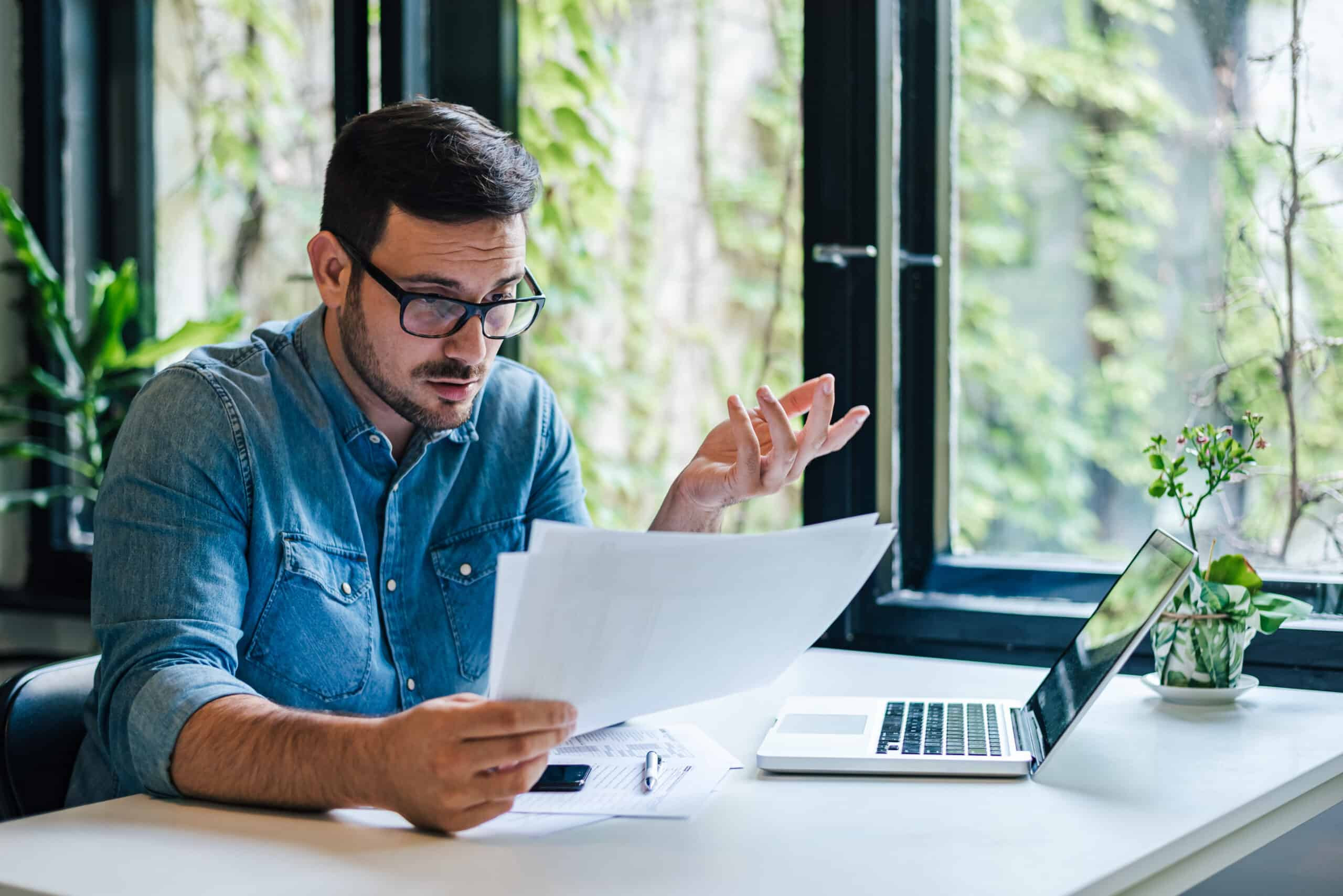 best tax relief services near me