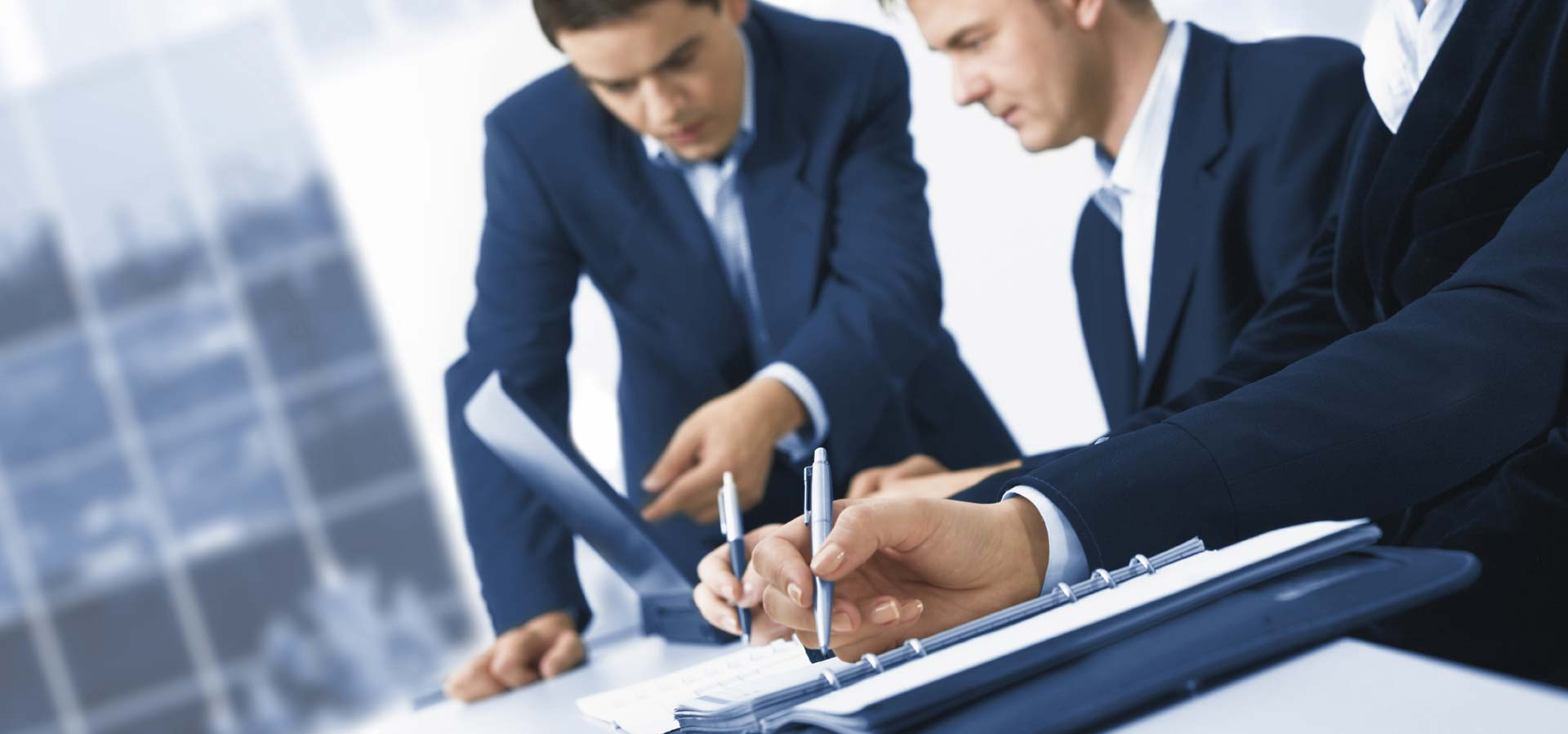 tax resolution services company