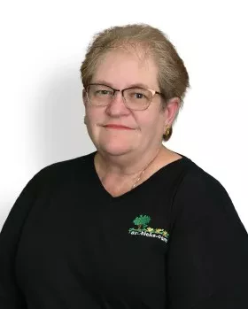 Photo of Sandy Gulledge