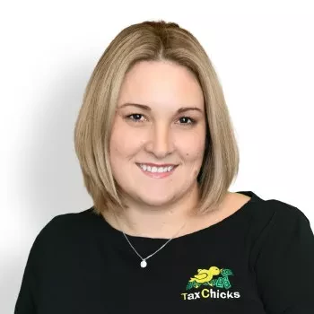 Photo of Esti Strydom