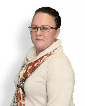 Photo of Nichole Moxley