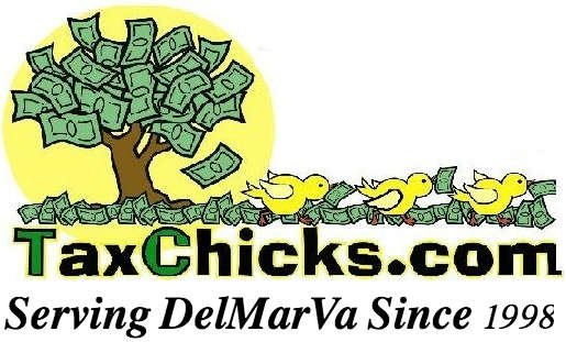Tax Chicks