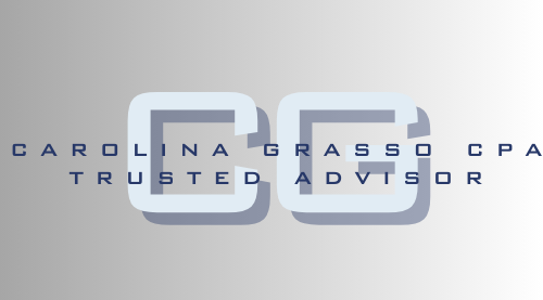 Carolina Grasso CPA