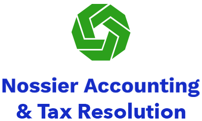 Nossier Accounting