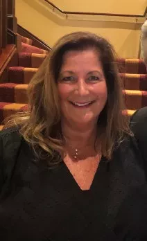 Photo of Lisa Kristy