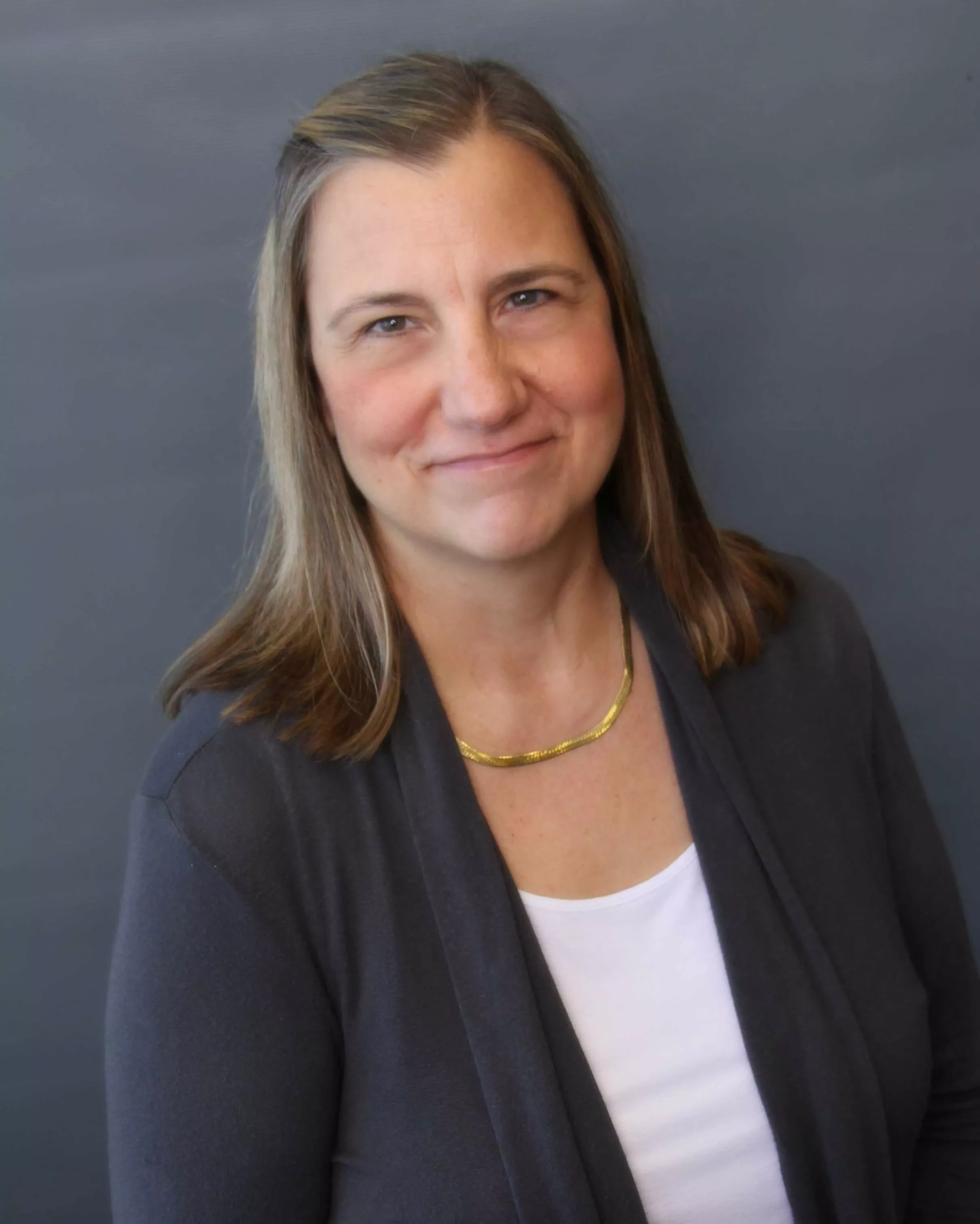 Photo of Francine Skala