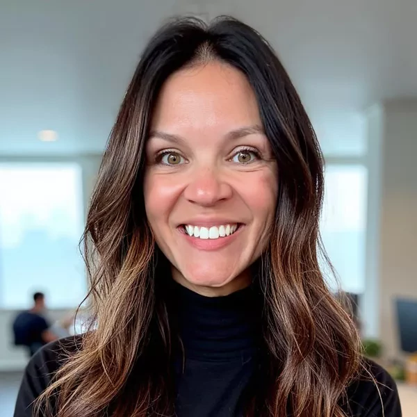 Photo of Robyn Barr
