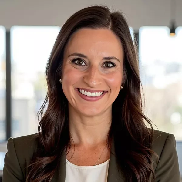 Photo of Haley Fell