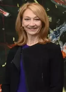 Portrait of Kelly R. Brown