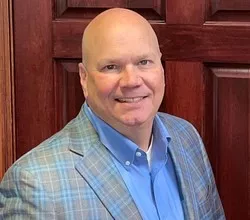 Photo of Paul Haglund