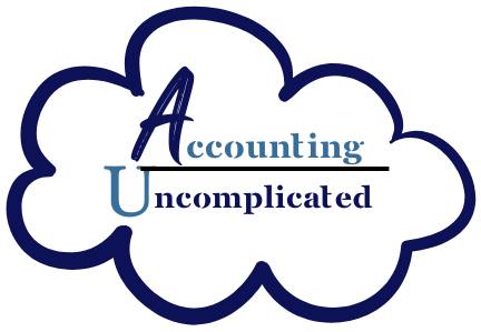 Accounting Uncomplicated