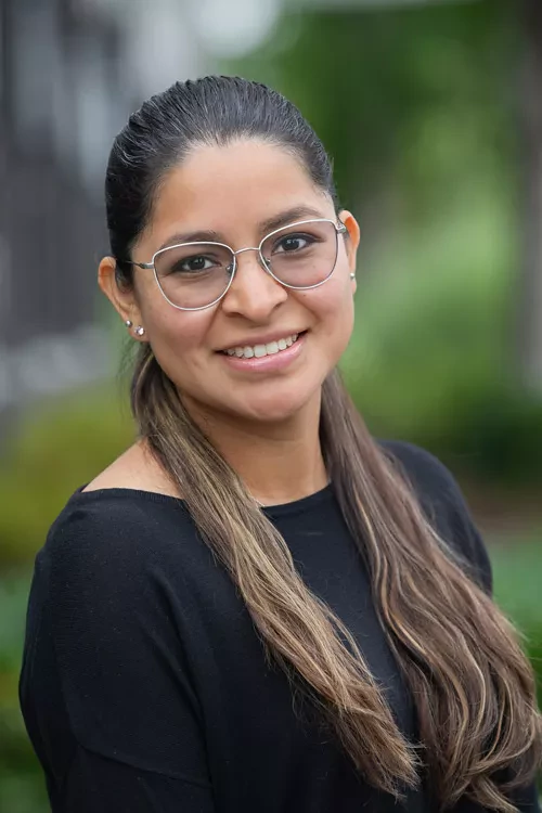 Photo of Devora Gutierrez