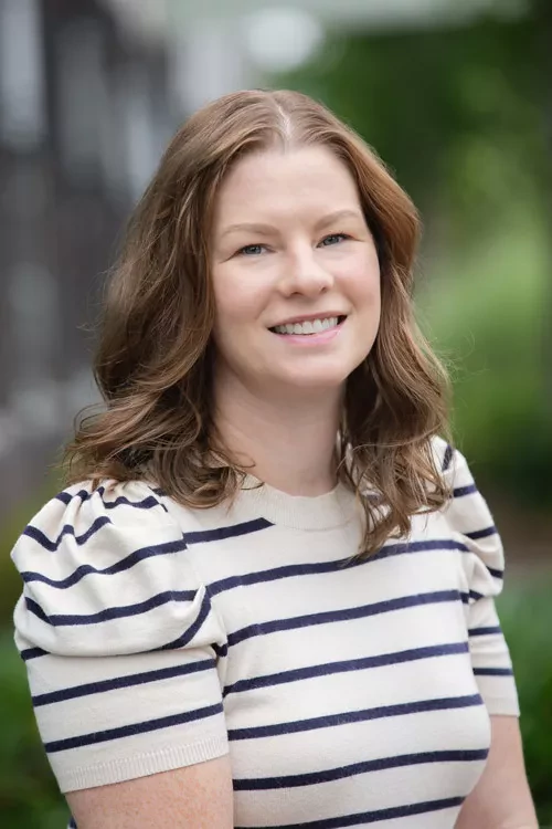 Photo of Kathryn Naegeli