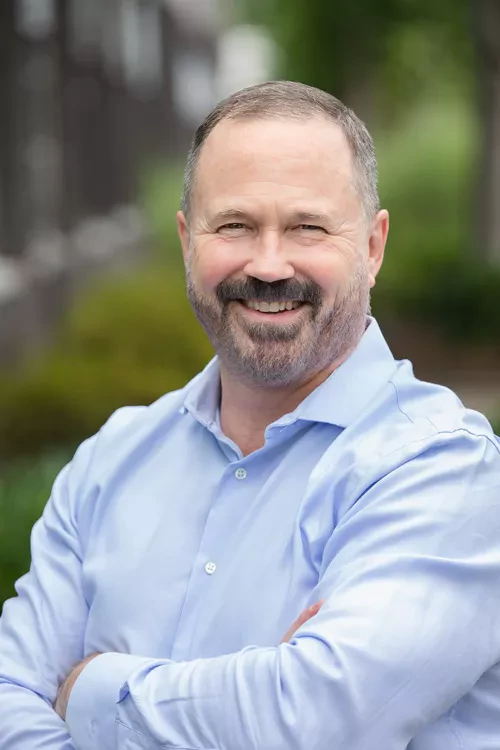 Photo of Stephen Holden