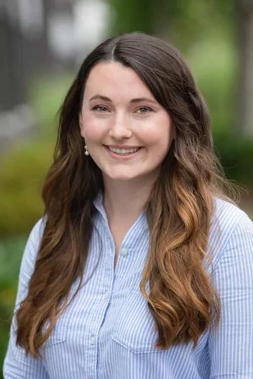 Photo of Mary McGuirt