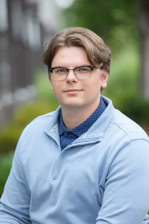 Photo of Yuri Petrovskiy