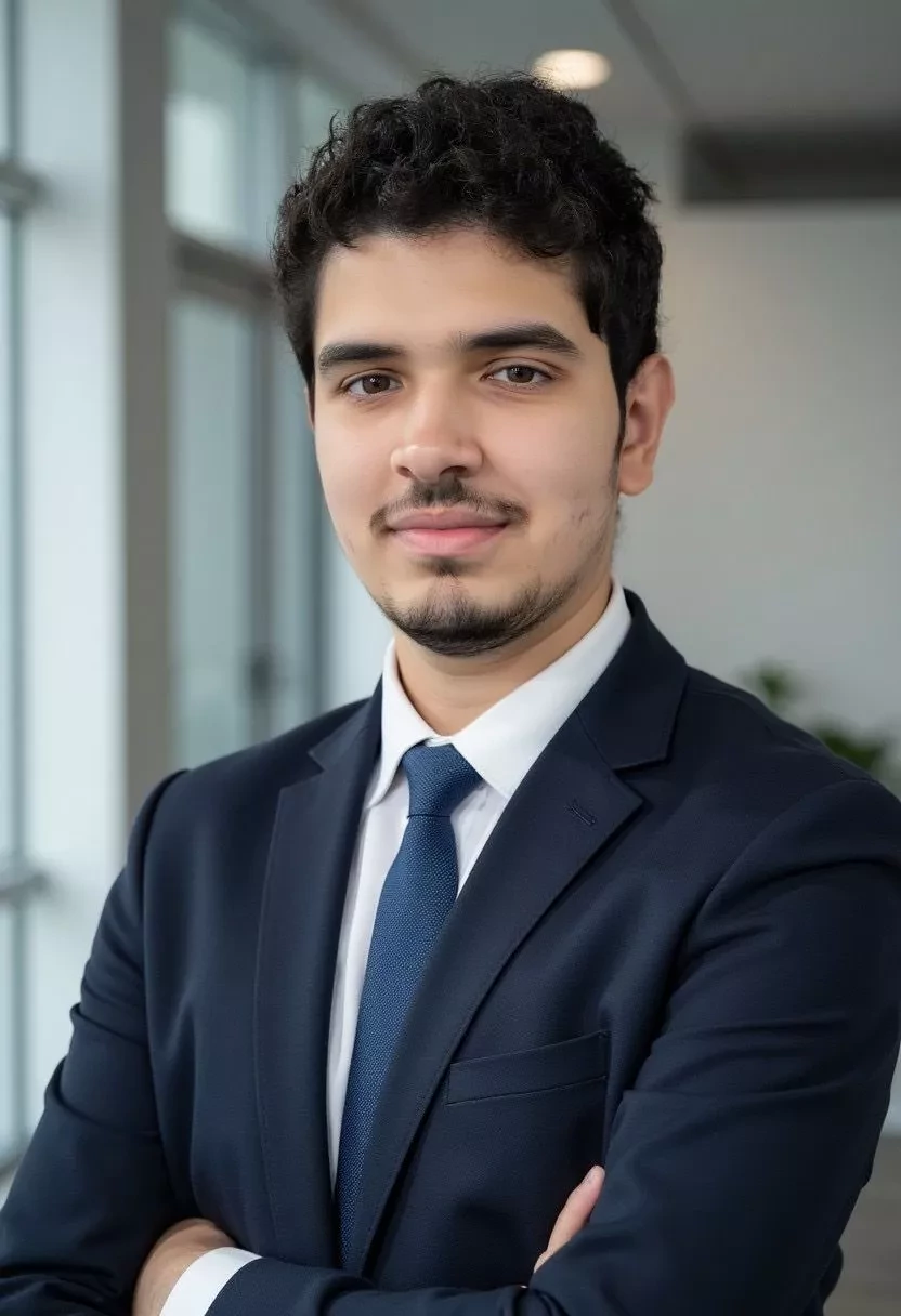 Christopher Segura photo