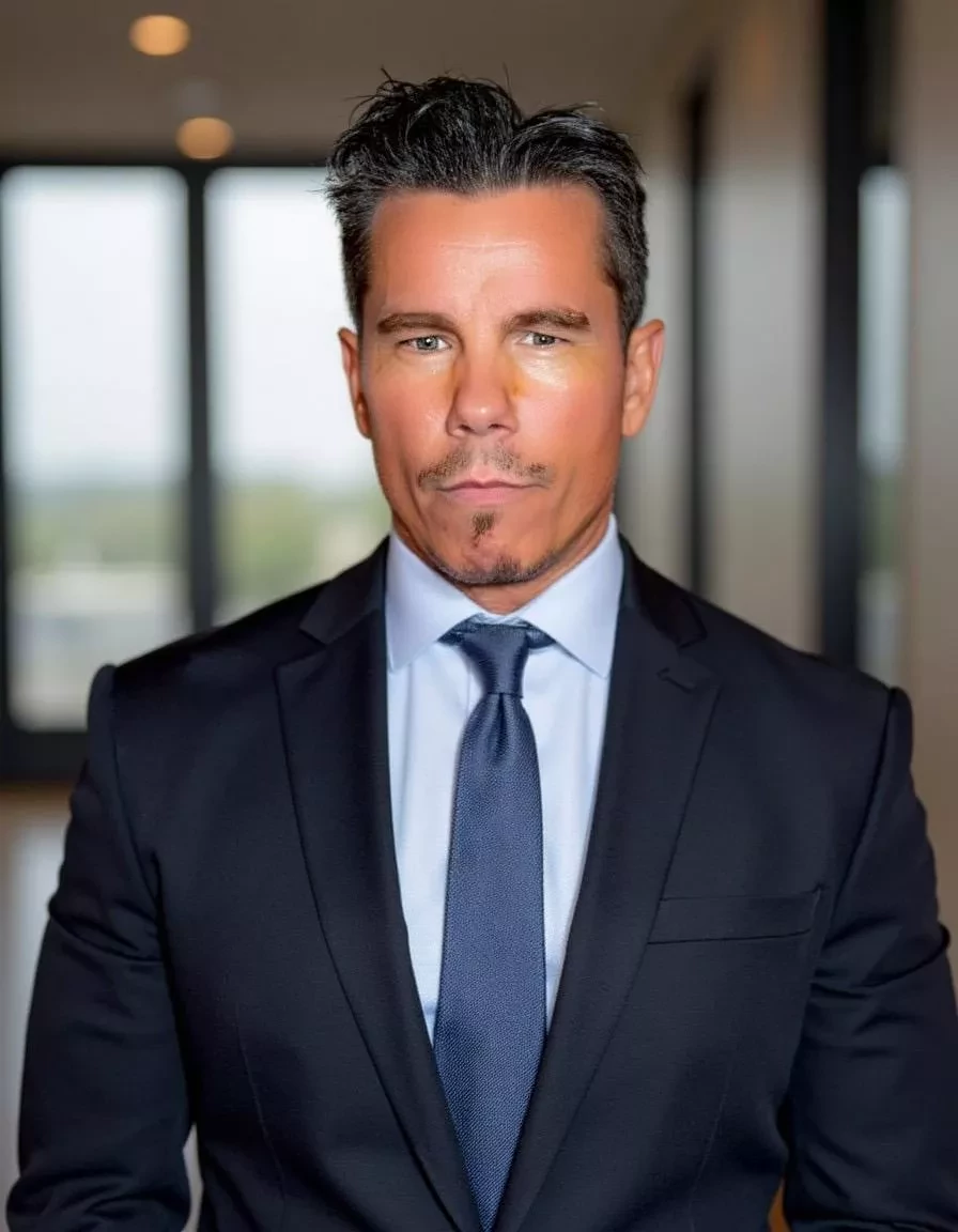 John Gibson photo