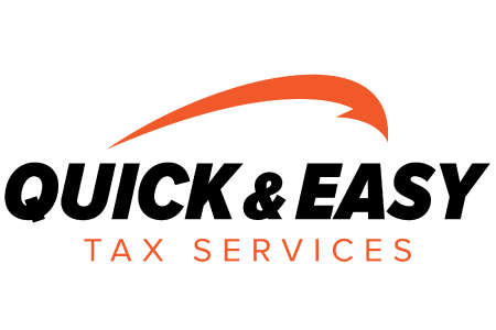 Quick & Easy Tax Service