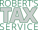 Robert's Tax Service