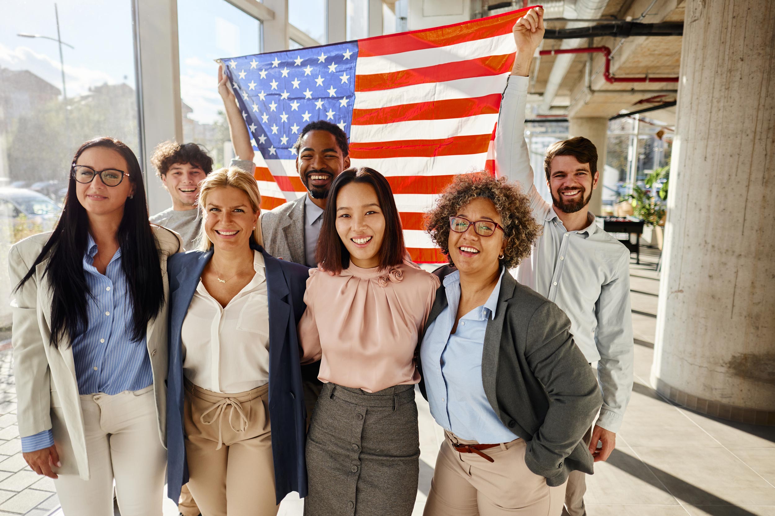 Team building and business tax strategy