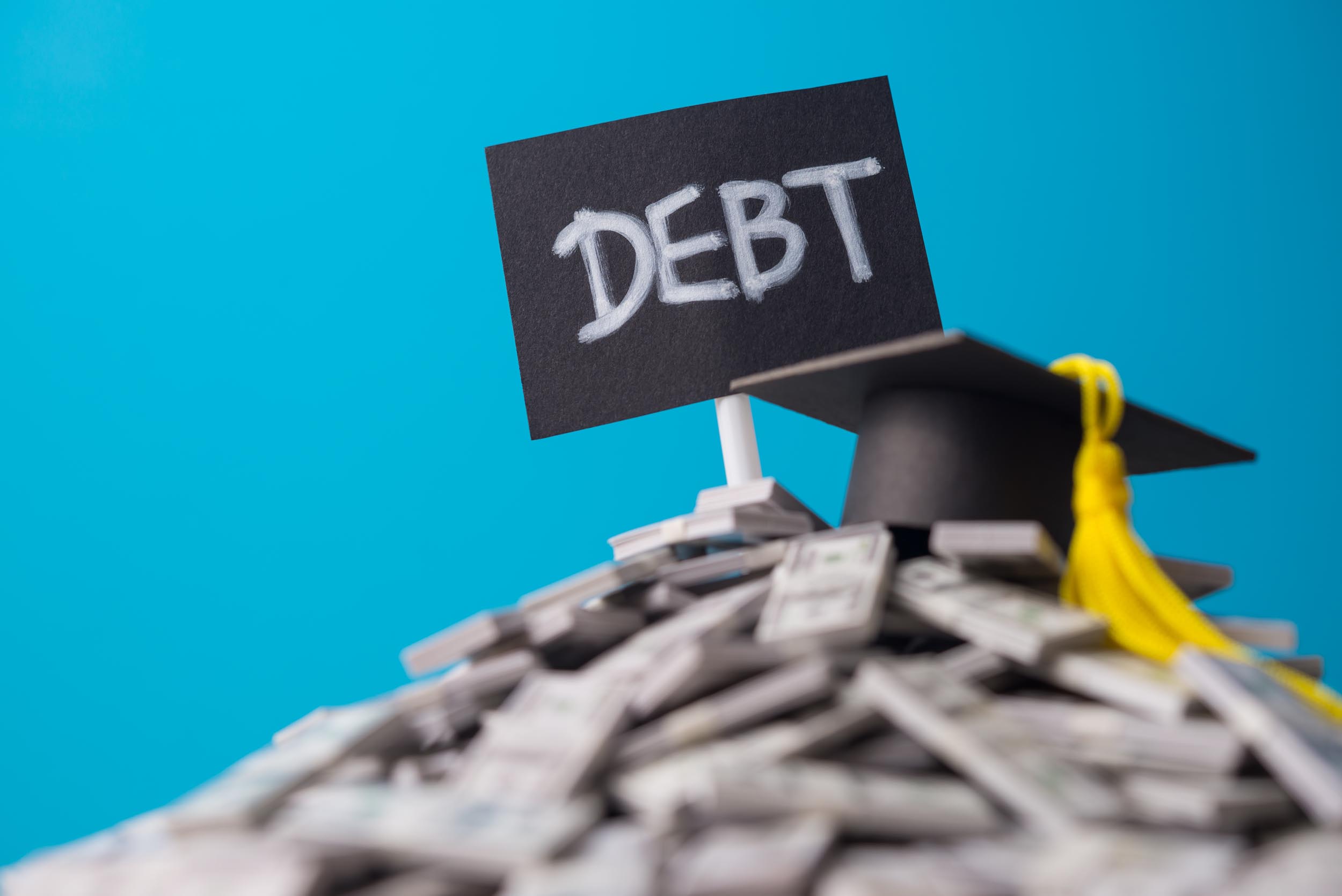 Managing business expenses and workforce planning