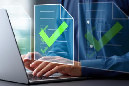 digital document automation and verification