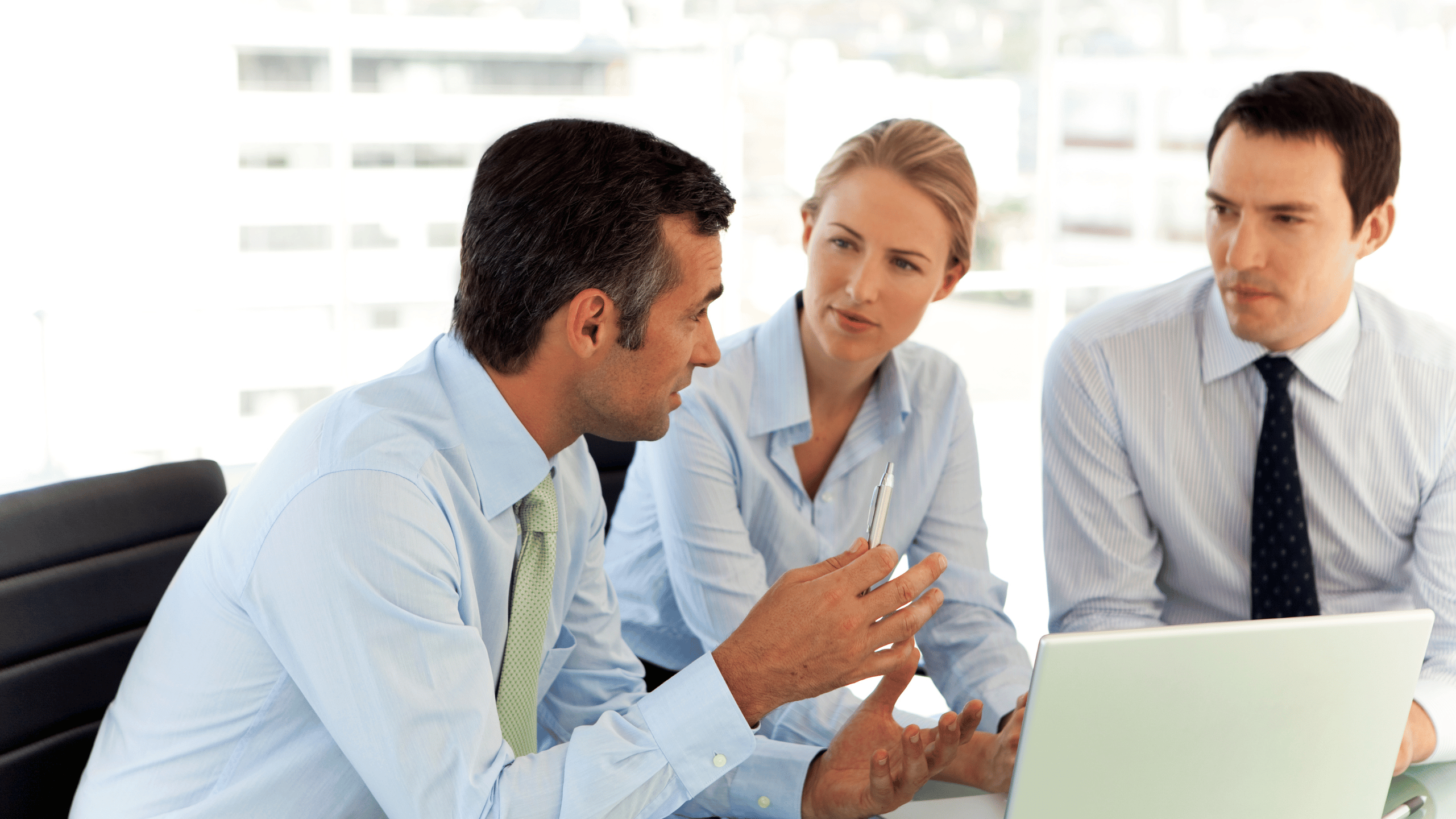 Tax Resolution Services Company