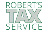 Robert's Tax Service