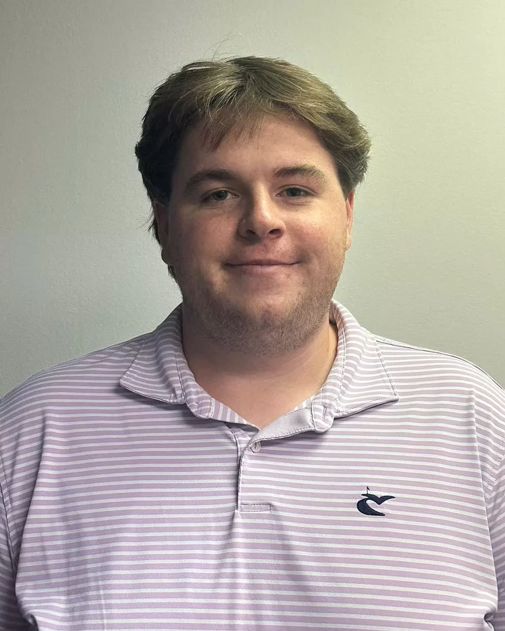 Photo of Michael Lee