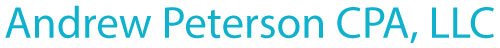 Andrew Peterson CPA, LLC