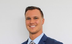 Photo of Matthew Blumberg