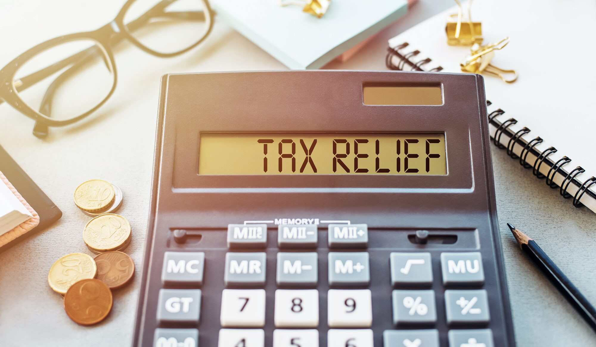 Best Tax Relief Services