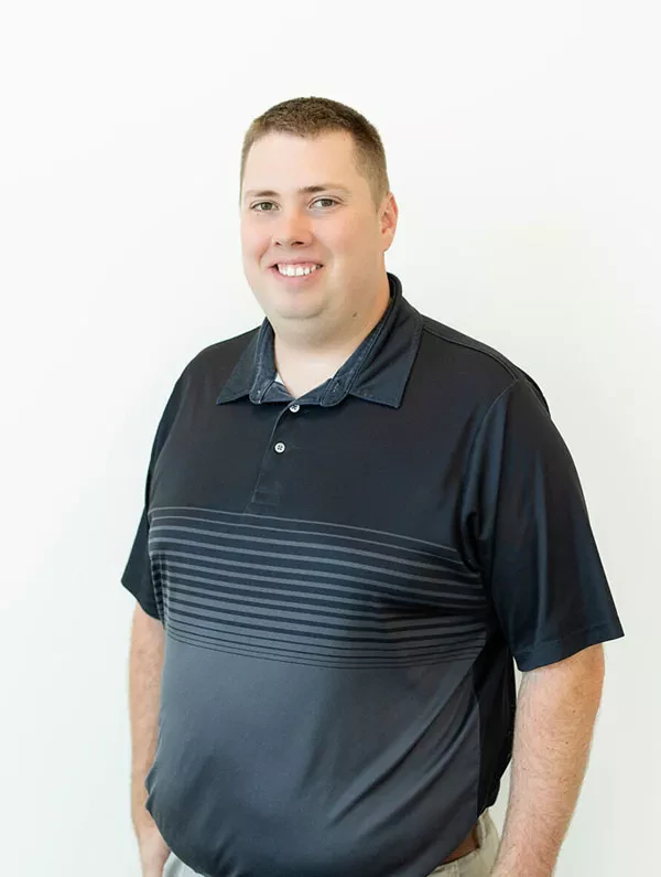 Photo of Chris Hockert