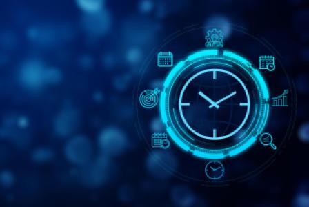concept of time management and planning