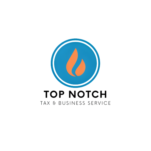Top Notch Tax & Business Service LLC