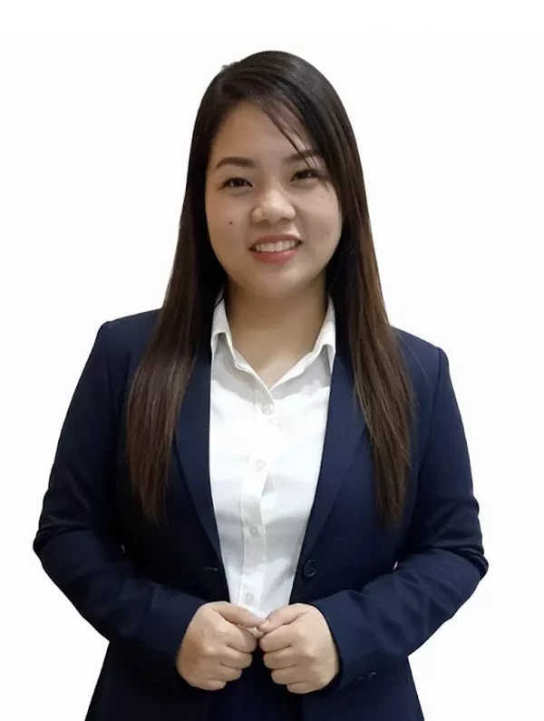 Photo of Laria Gayoba