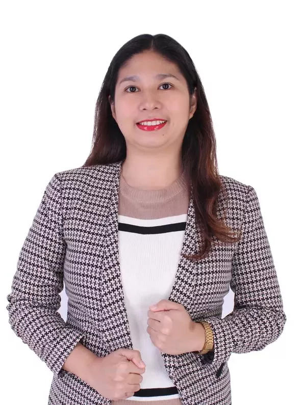 Photo of Tanya Santos