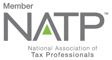 NATP Member